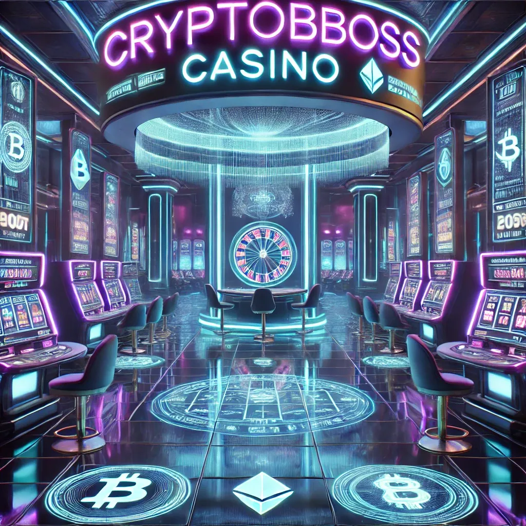 этом cryptoboss официальная страницы
