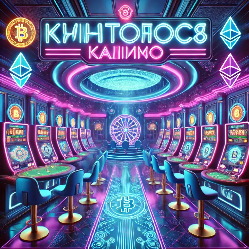 моему мнению casino крипто босс мужик!