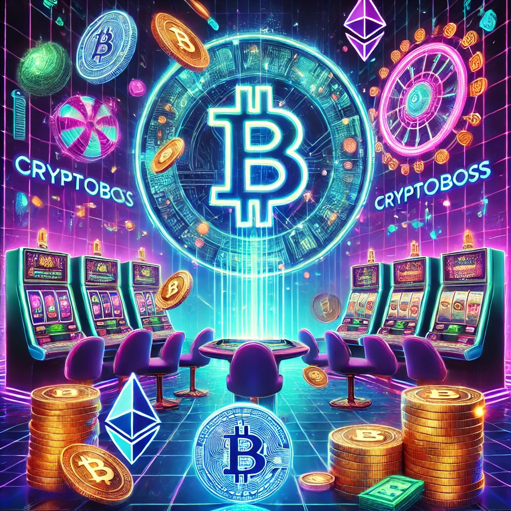 прелестная клуб криптобосс cryptobossofficial