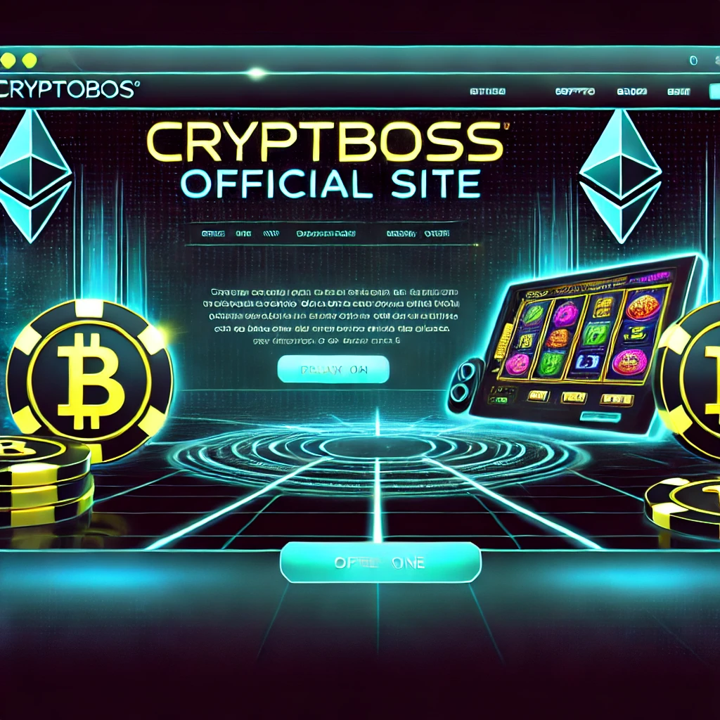 cryptoboss бездеп